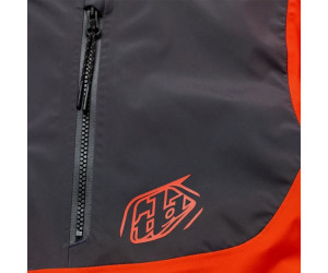 Куртка TLD RESIST JACKET MONO [FUEGO] 